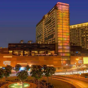 5* Hotel Swissotel Al Ghurair - Deira & Creek